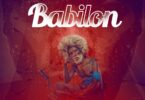 Audio: Rich Mavoko - Babilon (Mp3 Download)