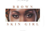 Audio: Ruby - Brown Skin Girl Cover (Mp3 Download)