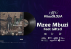 Audio: Fid Q Ft. Gifted - Mzee Mbuzi (Mp3 Download)