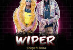 Audio: Chege Ft Roma - Wiper (Mp3 Download)
