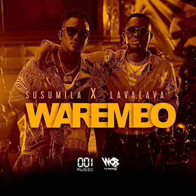 Audio: Susumila Ft Lava Lava - Warembo (Mp3 Download)