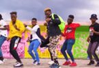 VIDEO: Marioo - Anyinya Dance (Mp4 Download)