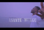 VIDEO: Nchama The Best Ft. Mo Music - Asante Mungu (Mp4 Download)