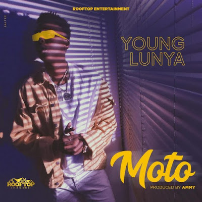 Audio: Young Lunya – Moto (Mp3 Download)