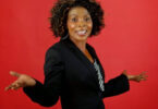 Audio: Rose Muhando - Wanyamazishe Bwana (Mp3 Download)