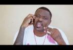 VIDEO: Dudu Baya Ft. Brown Punch & Nikki Mbishi - Pokea Simu (Mp4 Download)