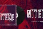 Audio: Maua Sama Ft. Harmonize - Niteke Remix (Mp3 Download)
