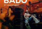 Audio: Vanessa Mdee Ft Rayvanny - Bado (Mp3 Download)