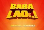 Audio: Diamond Platnumz - Baba Lao (Mp3 Download)
