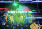 Audio: Diamond Platnumz Ft Teni - Sound (Mp3 Download)