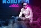 Audio: Alikiba - Mshumaa (Mp3 Download)