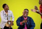 VIDEO: Joel Lwaga - Nafasi Nyingine (Mp4 Download)