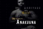 Audio: Nay Wa Mitego Ft Mtafya - Mungu Anakuona (Mp3 Download)
