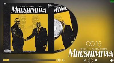 Audio: Songa Ft. Smallz Lethal – Mheshimiwa (Mp3 Download)