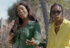 VIDEO: Chemical Ft Karen - Unanifaa (Mp4 Download)