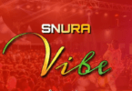Audio: Snura – Vibe (Mp3 Download)