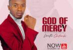 Audio: Walter Chilambo – God Of Mercy (Mp3 Download)