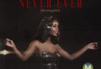 Audio: Vanessa Mdee Ft. Frederic Gassita - Never Ever (Re-imagined) (Mp3 Download)
