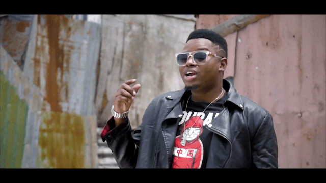VIDEO: Belle 9 - Maria (Mp4 Download)