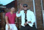 VIDEO: The Ben ft Otile Brown – Can’t get Enough (Mp4 Download)