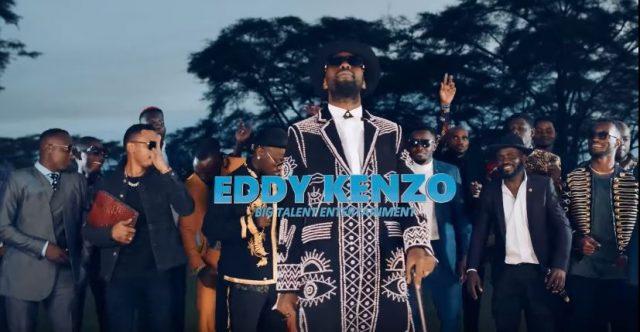 VIDEO: Eddy Kenzo – Semyekozo (Mp4 Download)