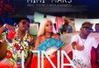 Audio: Mimi Mars Ft. Young Lunya & Marioo - Una (Mp3 Download)