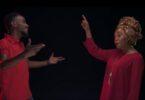 VIDEO: Alice Kimanzi Ft. Paul Clement - Yuko Mungu (Mp4 Download)