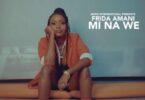 VIDEO: Frida Amani - Mi Na We (Mp4 Download)