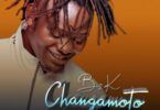 Audio: B2K - Changamoto (Mp3 Download)