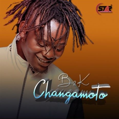 Audio: B2K - Changamoto (Mp3 Download)