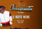 Audio: B2K - Si Ndiyo Wewe (Mp3 Download)