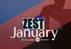 Audio: Zest - January (Mp3 Download)