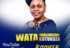 Audio: Jennifer Mgendi - Watakutukuza (Mp3 Download)