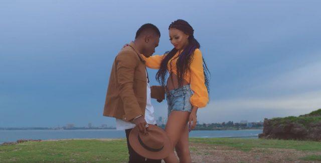 VIDEO: Susumila Ft Mbosso - Sonona (Mp4 Download)