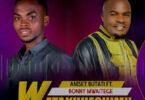 Audio: Aniset Butati Ft. Bony Mwaitege - Watakuheshimu (Mp3 Download)