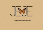 Audio: Diamond Platnumz - Jeje (Mp3 Download)
