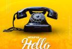 Audio: Mtafya - Hello (Mp3 Download)
