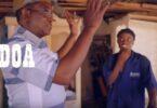 VIDEO: Bright Ft. Khadija Kopa & Juma kakere & Karen - Ndoa (Mp4 Download)