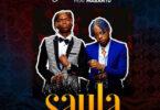 Audio: Dj Feruuh Ft. Mabantu - Saula (Mp3 Download)