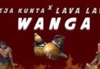 Audio: Meja Kunta x Lava Lava - Wanga (Mp3 Download)