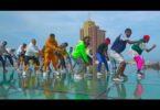 VIDEO: Mabantu - No Love No Stress Dance (Mp4 Download)