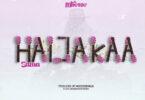 Audio: Mbosso - Haijakaa Sawa (Mp3 Download)