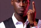 Audio: King Kaka Ft. Frida Amani - Mtaani (Mp3 Download)