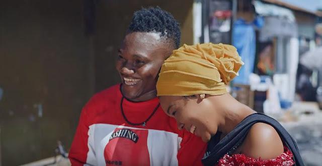 VIDEO: Mbosso - Tamba (Mp4 Download)