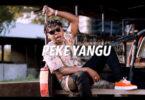 VIDEO: Enock Bella - Peke Yangu (Mp4 Download)
