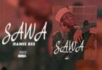 Audio: Hamis Bss - Sawa (Mp3 Download)