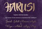 Audio: Jovial Ft Wyse - Harusi (Mp3 Download)