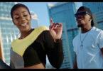 VIDEO: Msami Ft. Alice - Baby Girl (Mp4 Download)
