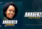 Audio: Jennifer Mgendi - Anageuza (Mp3 Download)