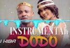 Audio: Alikiba - Dodo (Beat) (Mp3 Download)